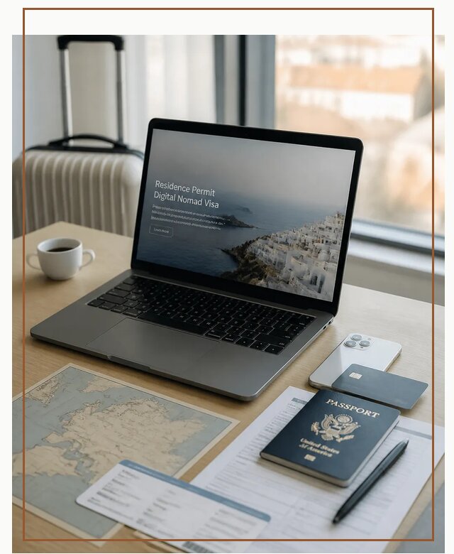 ВНЖ для digital nomad в Учалах по цене от 76253 р. | Гиперактив-Члы