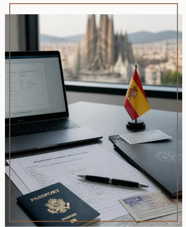 Оформление Startup Visa и ВНЖ Испании для бизнеса в Учалах