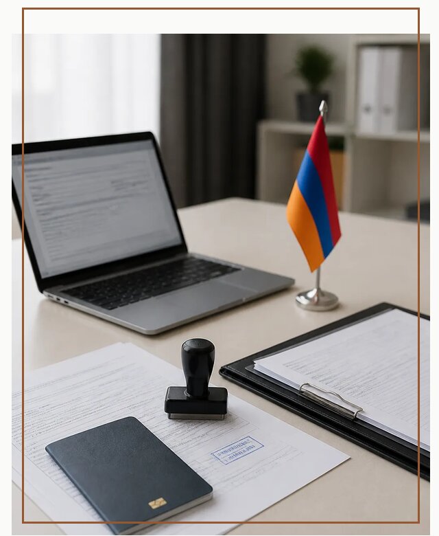 Оформление гражданства Армении в Учалах по цене от 76253 р. | Гиперактив-Члы