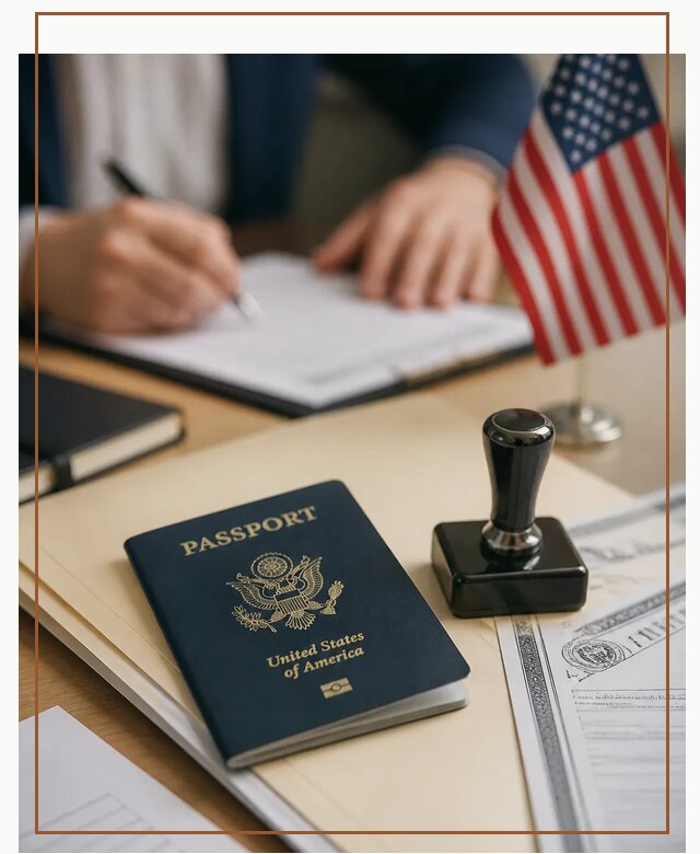 Оформление гражданства США в Учалах под ключ от 45752 р. | Гиперактив-Члы